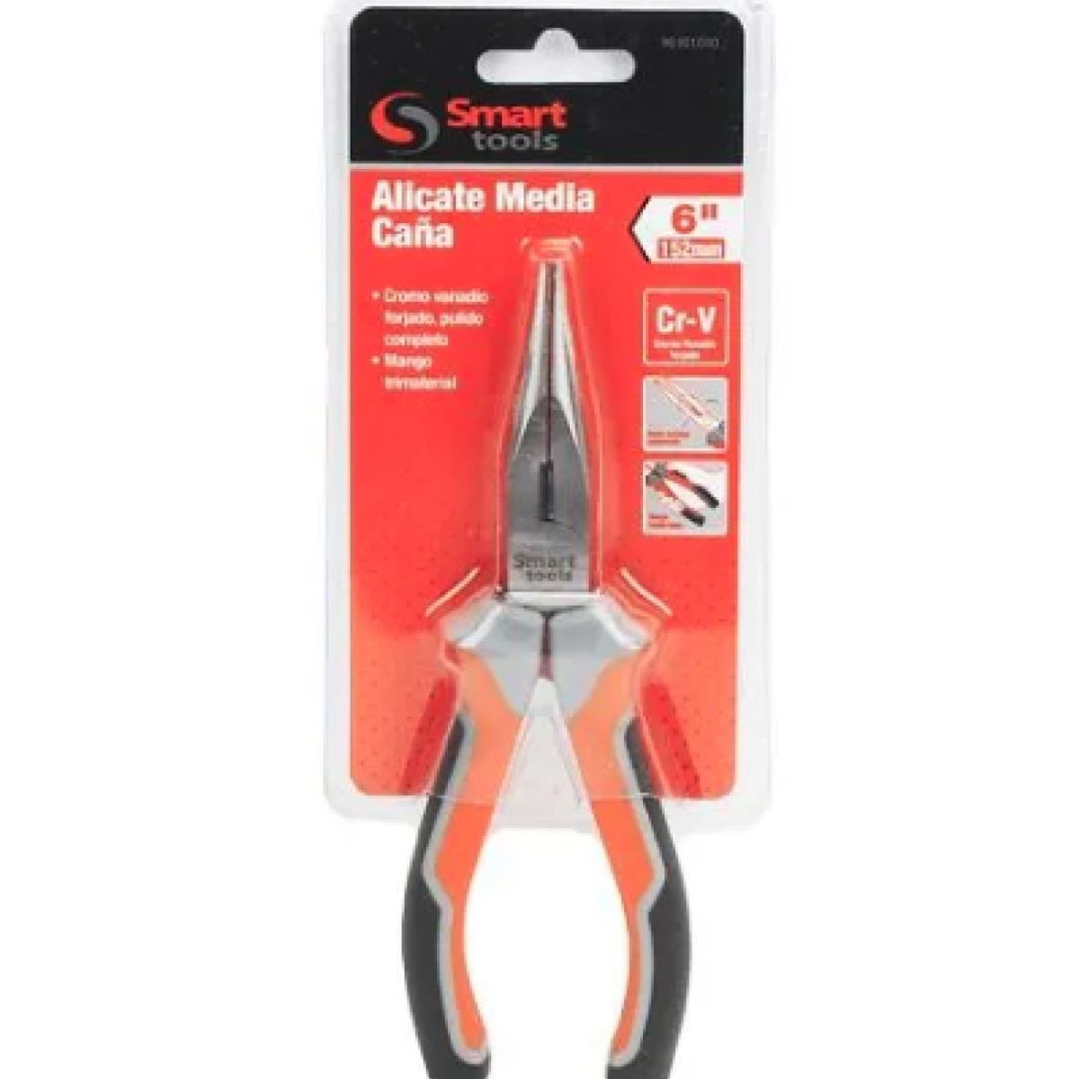 SMART - ALICATE PUNTA 8 SMART