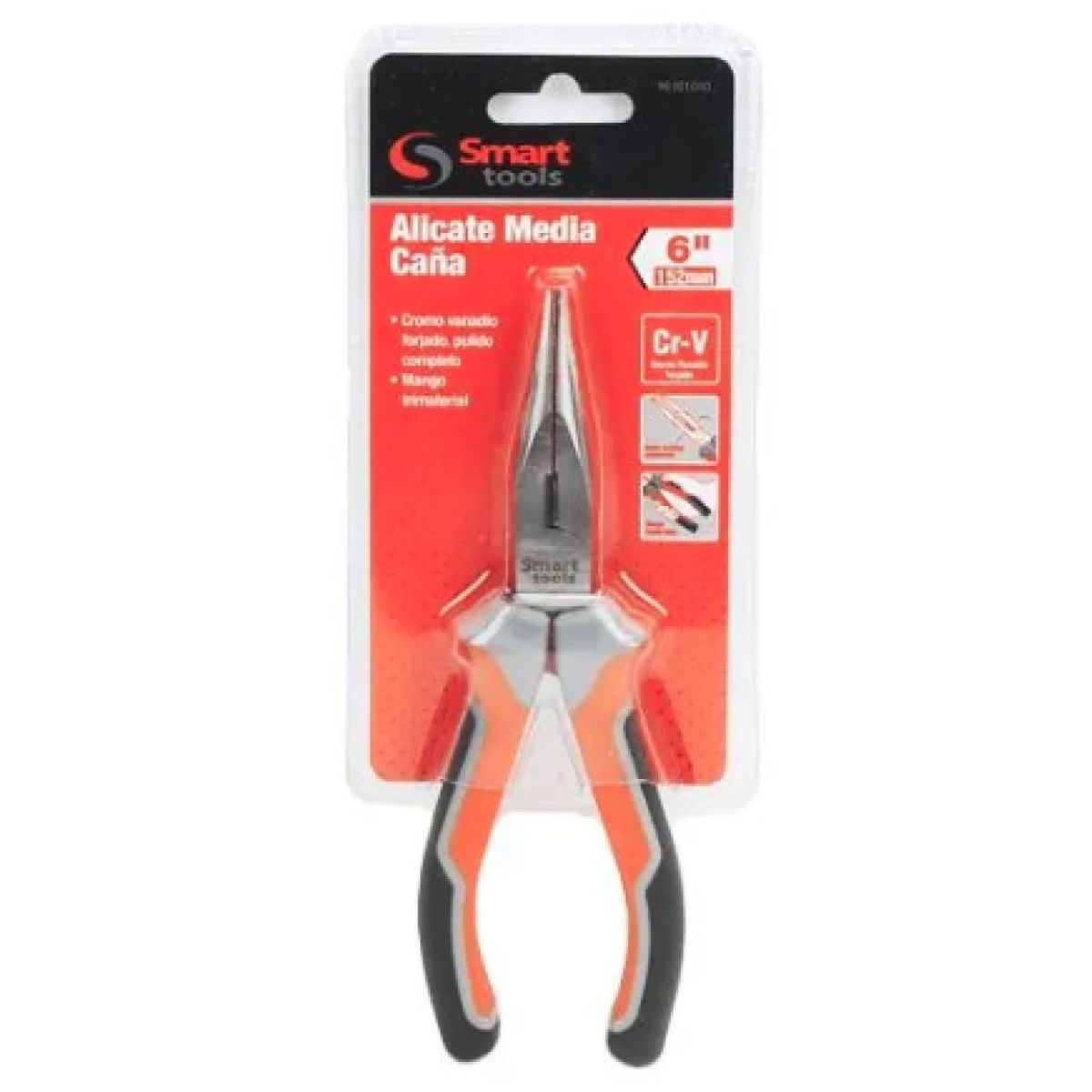 SMART - ALICATE PUNTA 8 SMART