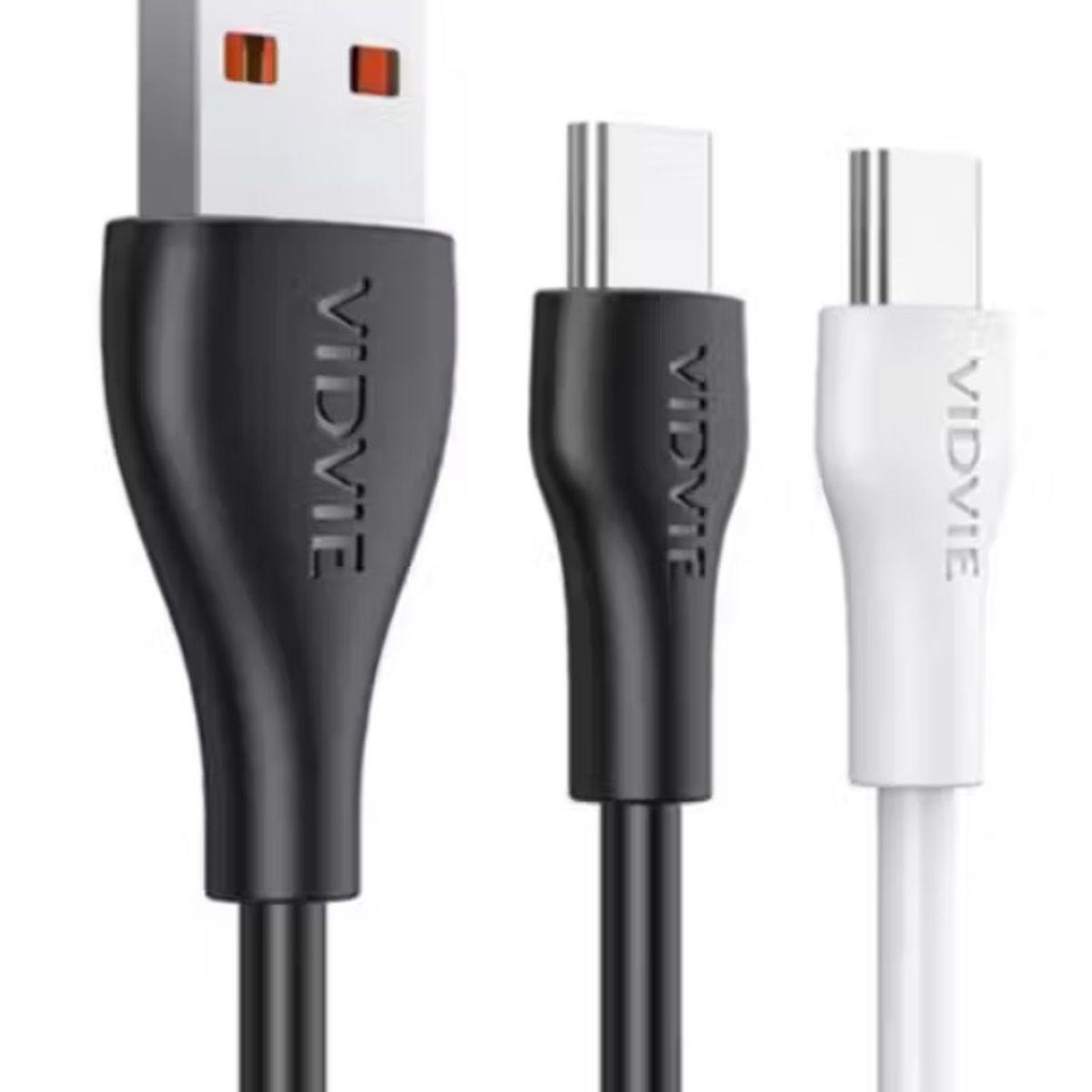 GENERICO - Cable Usb a Tipo Usb C Carga Rapida Vidvie