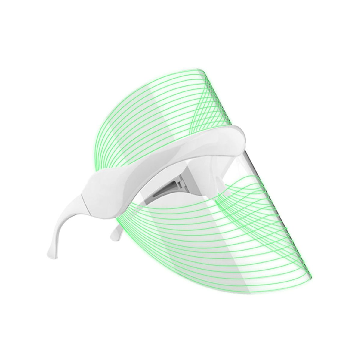 GAMA - Mascara Facial Led Gama Face 7 Led Mask USB