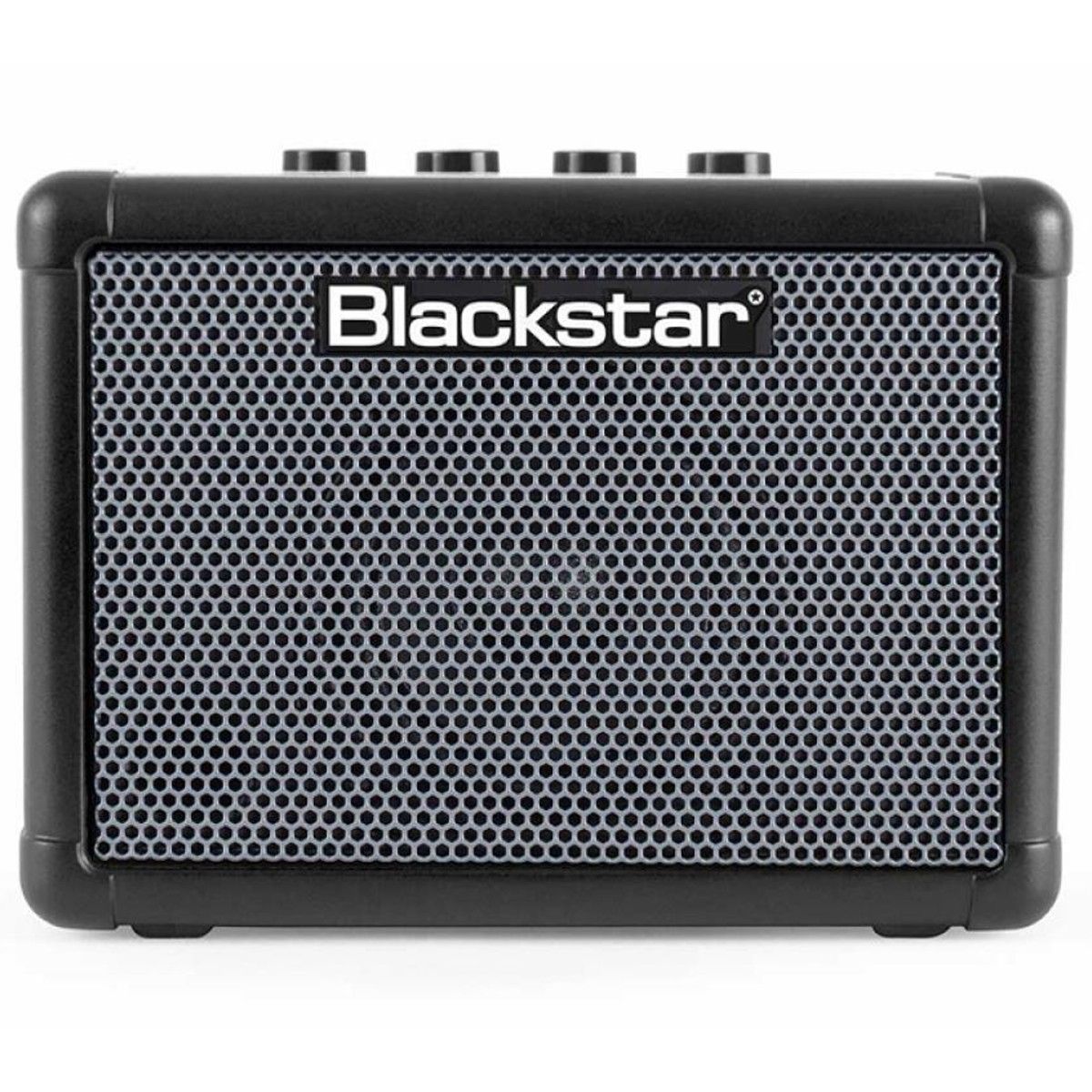 BLACKSTAR - Mini Amplificador para Bajo 5W BlackStar FLY 3 BASS