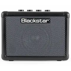 BLACKSTAR - Mini Amplificador para Bajo 5W FLY 3 BASS