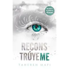 PUCK - Reconstruyeme