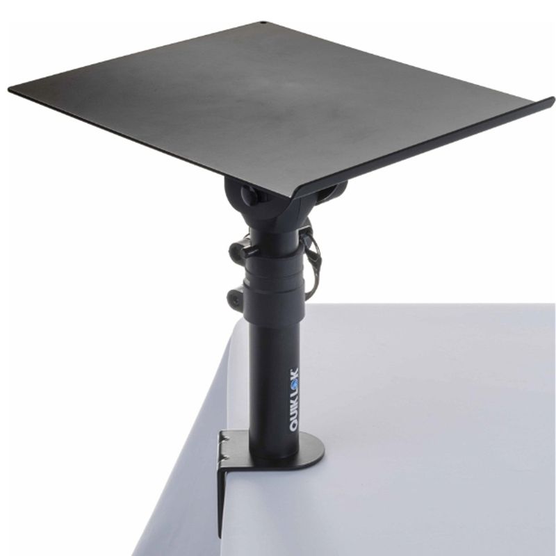 QUIKLOK - Atril de Mesa para Monitor QuikLok MSC 001