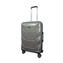 OX - MALETA EXCLUSIVE GRIS M