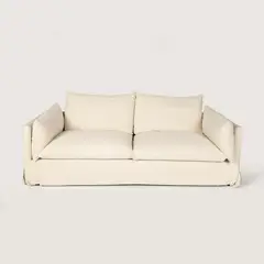 MILK - SOFA 3 CPO HADDA CRUDO