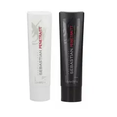 SEBASTIAN - Penetraitt Set Shampoo y Acondicionador 250 ml