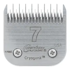 OSTER - Cuchilla 7 para animales