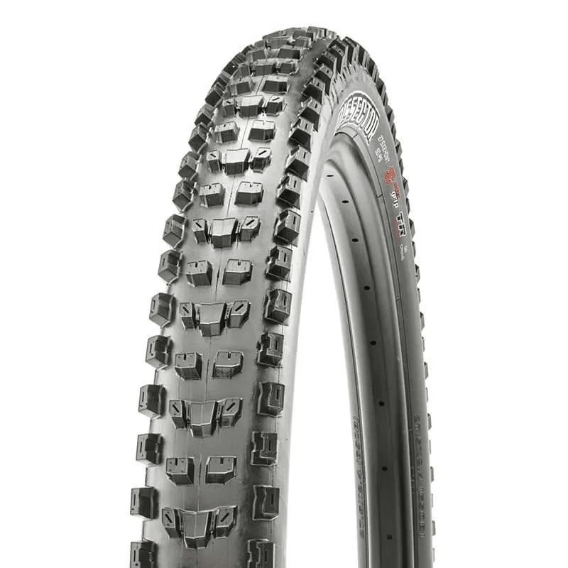 MAXXIS - NEUMÁTICO MAXXIS DISSECTOR KEVLAR 29 × 2.60 3CT/EXO+/TR