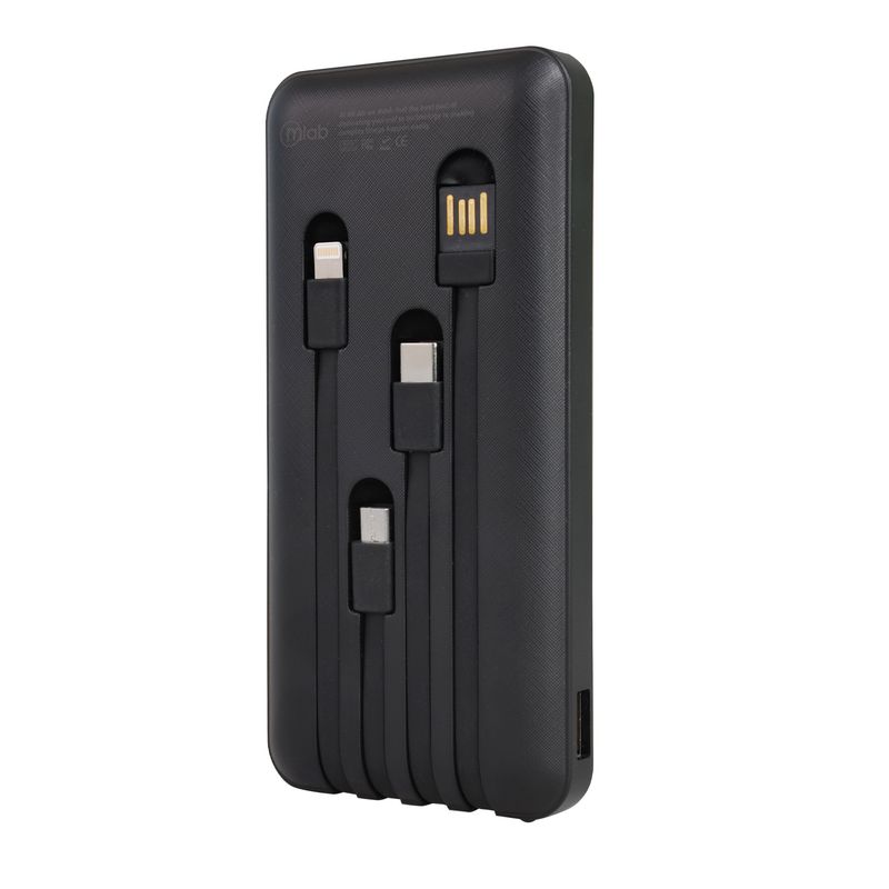 MLAB - Power Bank 4.1 Pocket Energy 9217 Mlab