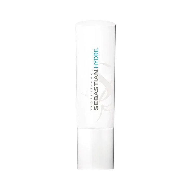 SEBASTIAN - Acondicionador hydre sebastian para cabello seco y poroso 250ml.-