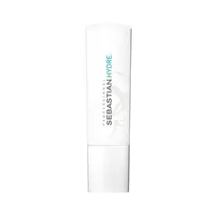 SEBASTIAN - Acondicionador hydre para cabello seco y poroso 250ml.-