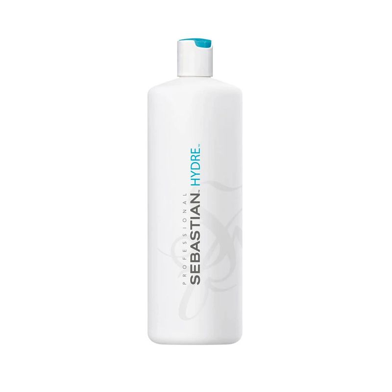 SEBASTIAN - Acondicionador hydre sebastian para cabello seco y poroso 1000ml