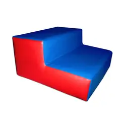 PLAYSOFT - Escala Simple 45X45X25