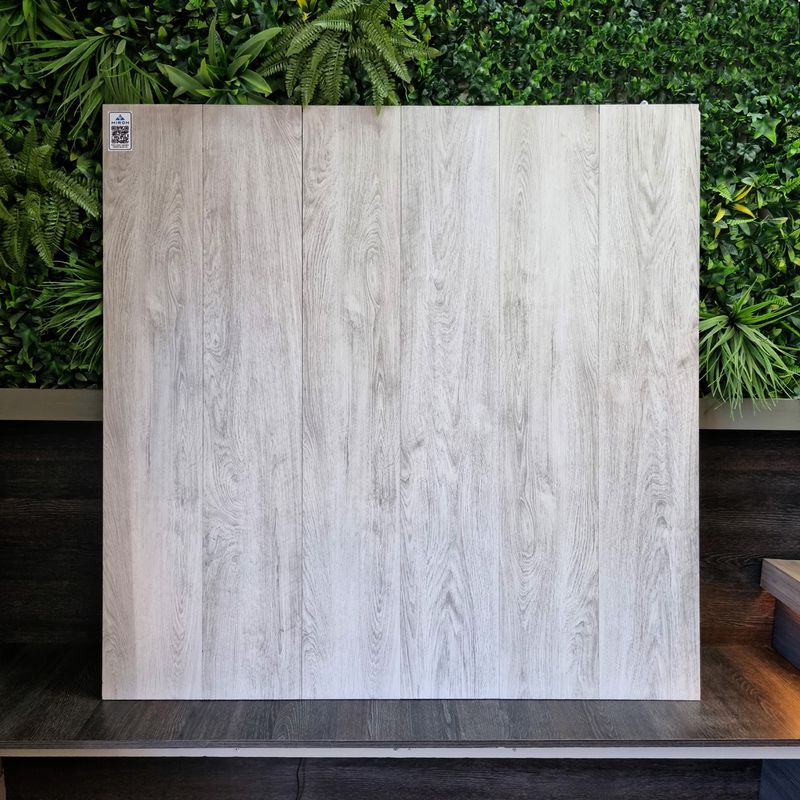 GENERICO - Cerámica Savanah Semigres 20 x 120 cms - Caja 2,18m²