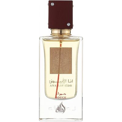 Imagen 2 del producto Perfume Ana Abiyedh Rouge EDP 60 Ml Unisex