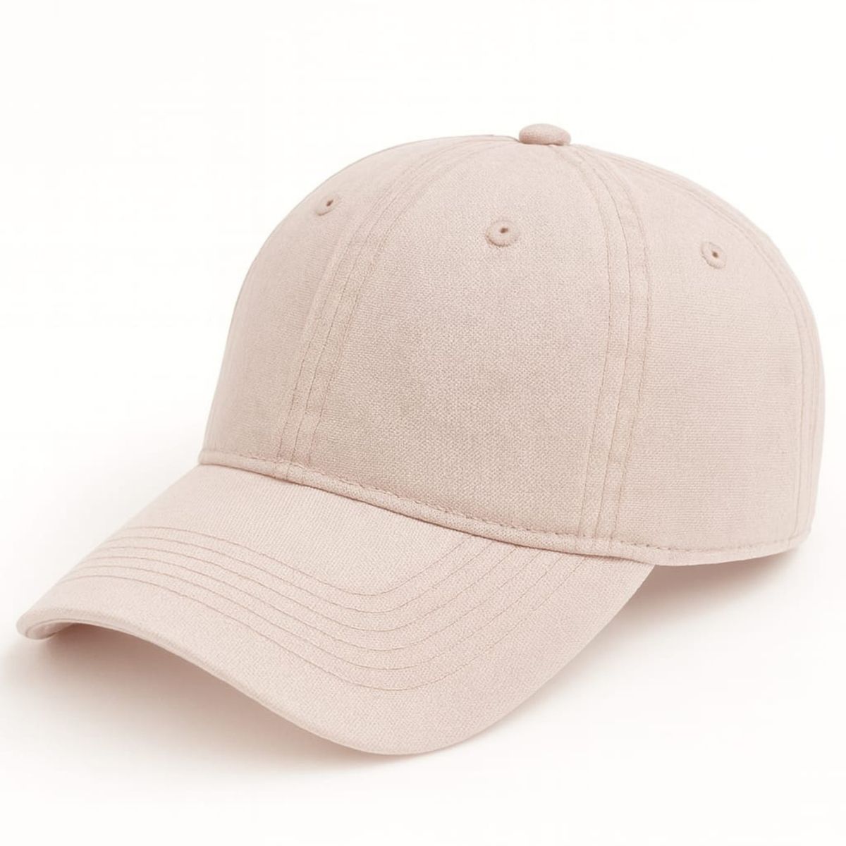 COLETTE - Jockey De Mezclilla Desgastado Urbano Casual Colores Varios