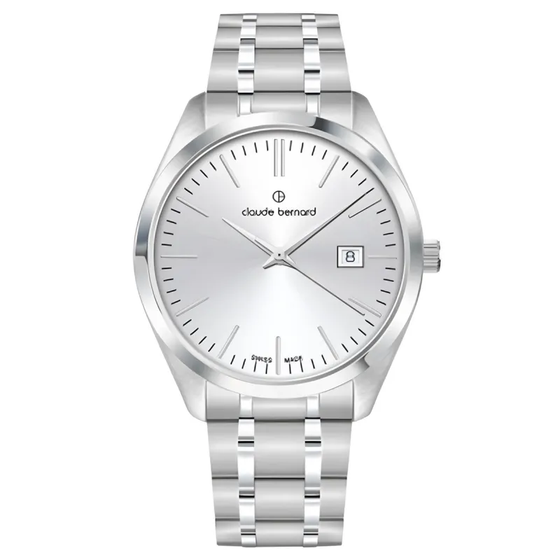 CLAUDE BERNARD - Reloj Claude Bernard Classic Hombre