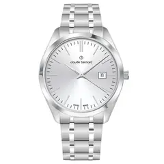 CLAUDE BERNARD - Reloj Classic Hombre