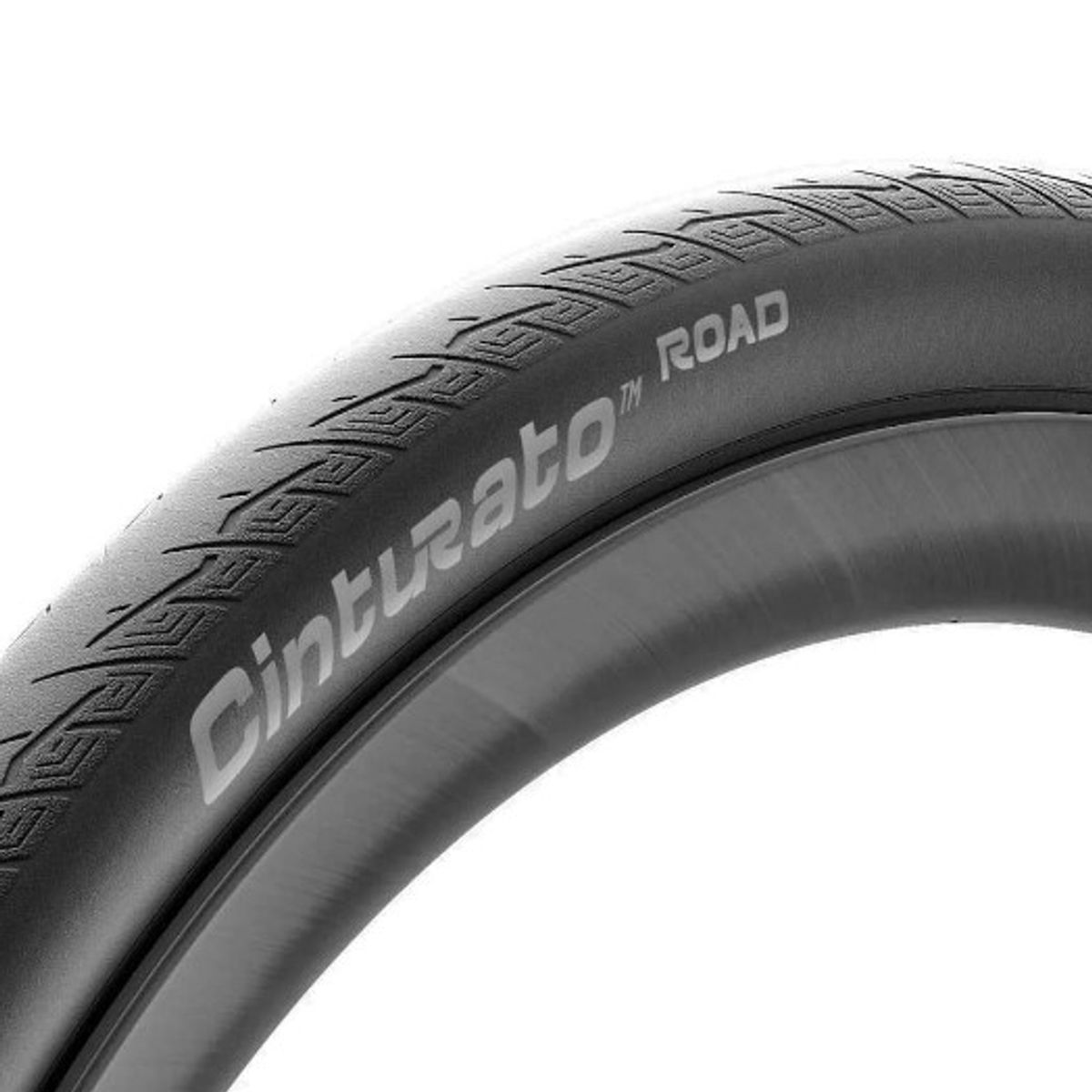 PIRELLI - Neumatico para bicicleta Cinturato™ Road Black 28-622