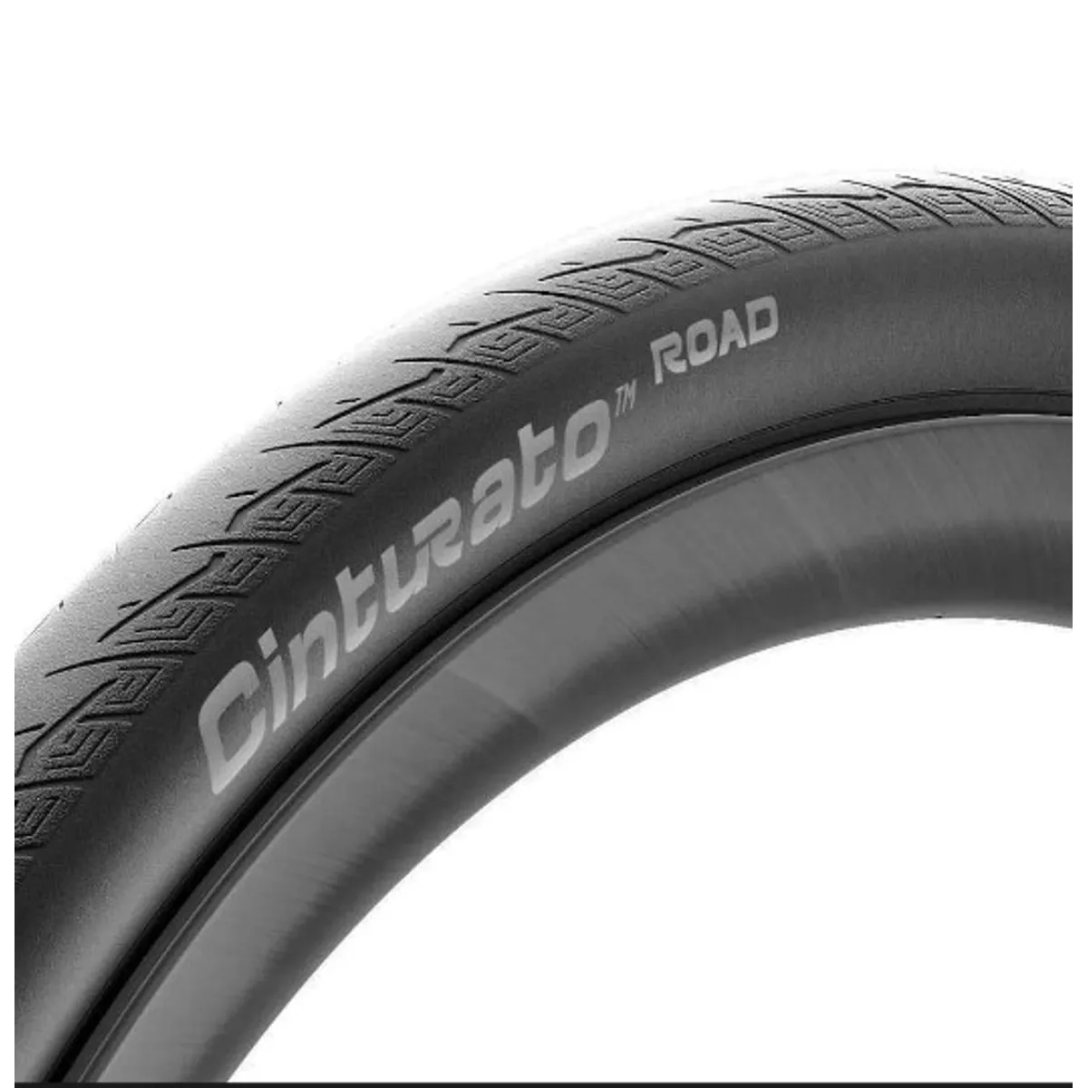 PIRELLI - Neumatico para bicicleta Cinturato™ Road Black 28-622