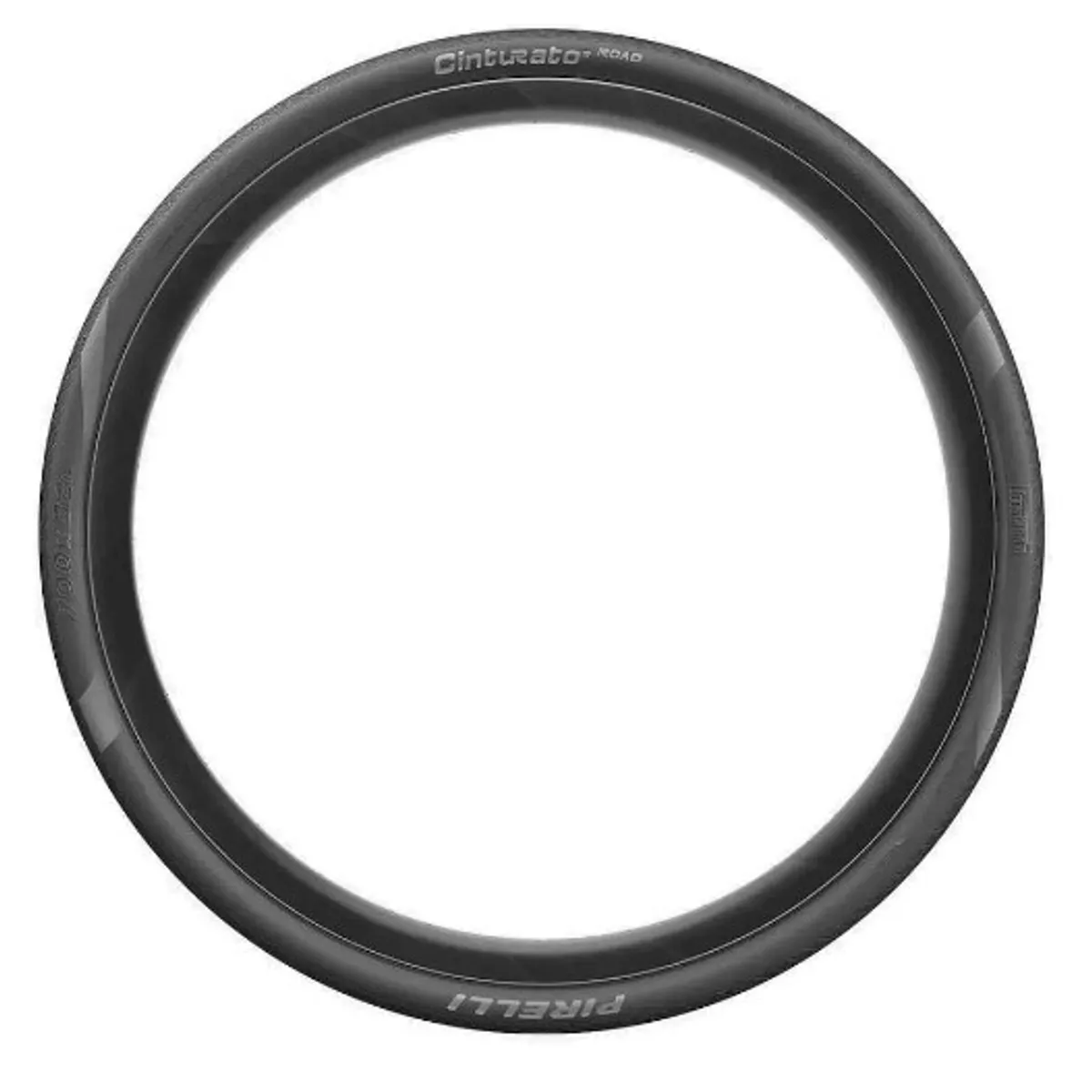 PIRELLI - Neumatico para bicicleta Cinturato™ Road Black 28-622