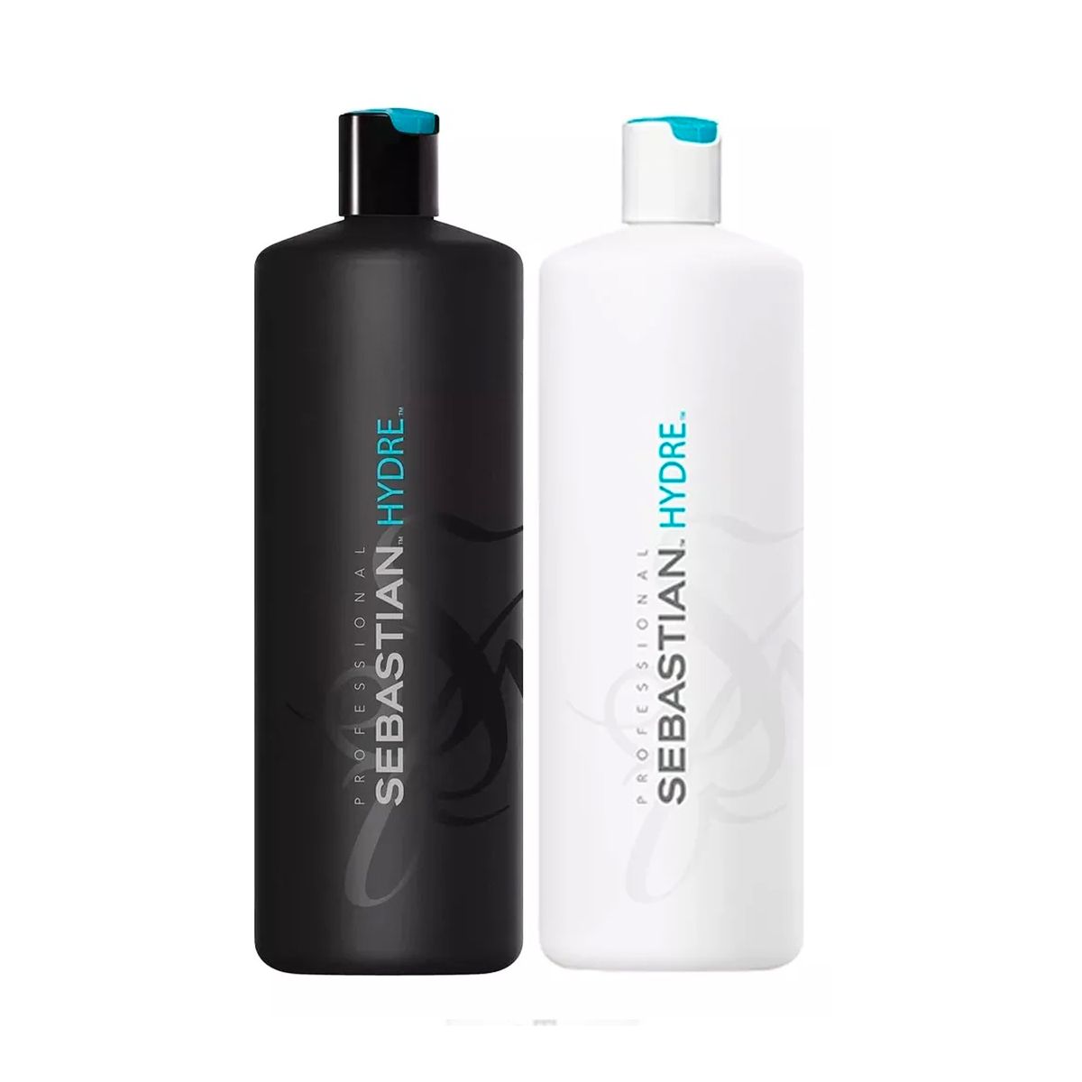 SEBASTIAN - Hydre Sebastian Set XL para cabello seco y poroso 1000 ml