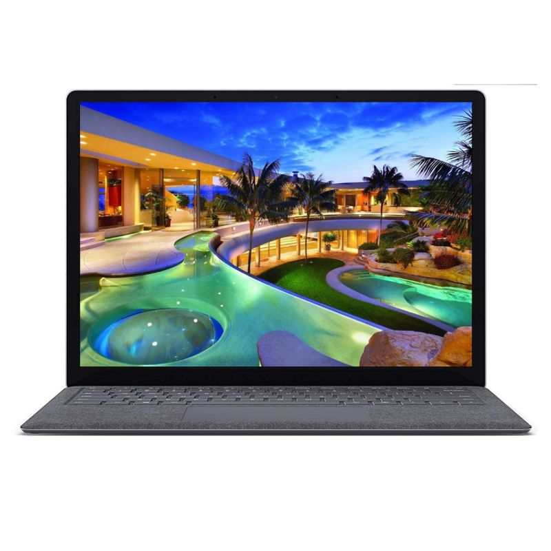 MICROSOFT - Notebook MICROSOFT Surface 3 (13.5” TOUCH 2K, Intel Core i7 de 10º, 16gb LPDDR4, 256gb SSD, W10PRO)