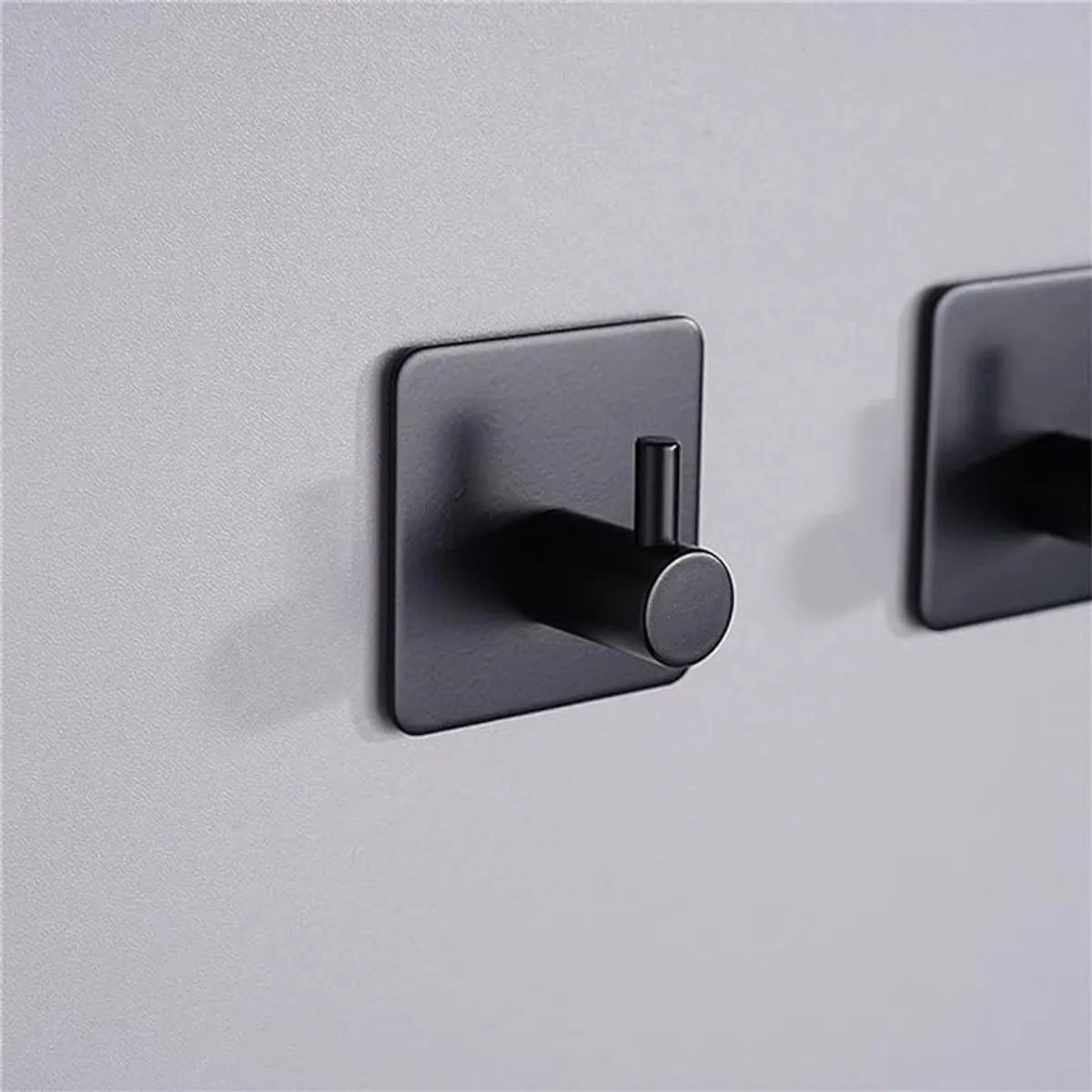 Gancho De Pared Autoadhesivo De Acero Inoxidable, marca GENERICO - Foto Principal