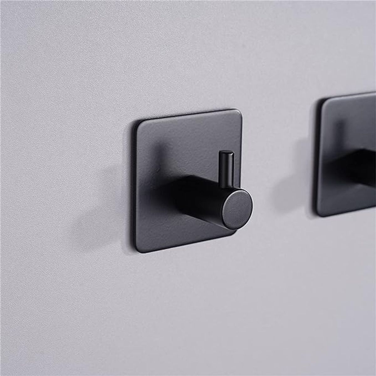 Gancho De Pared Autoadhesivo De Acero Inoxidable, marca GENERICO - Foto Principal