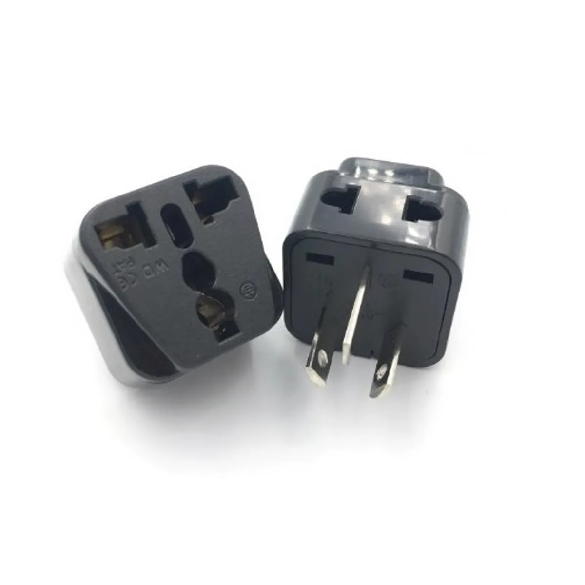 GENERICO - Adaptador de enchufe eléctrico Universal para Argentina