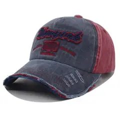 COLETTE - Gorra De Beisbol New York America Athletic Colores Varios