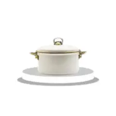 BONERA - OLLA ENLOZADA 24 CM