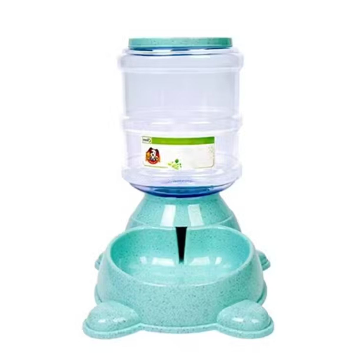 GENERICO - Bebedero Dispensador Agua Automatico Para Mascota