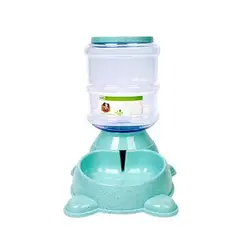 GENERICO - Bebedero Dispensador Agua Automatico Para Mascota