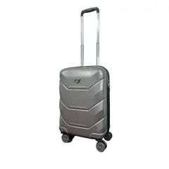 OX - MALETA EXCLUSIVE GRIS S