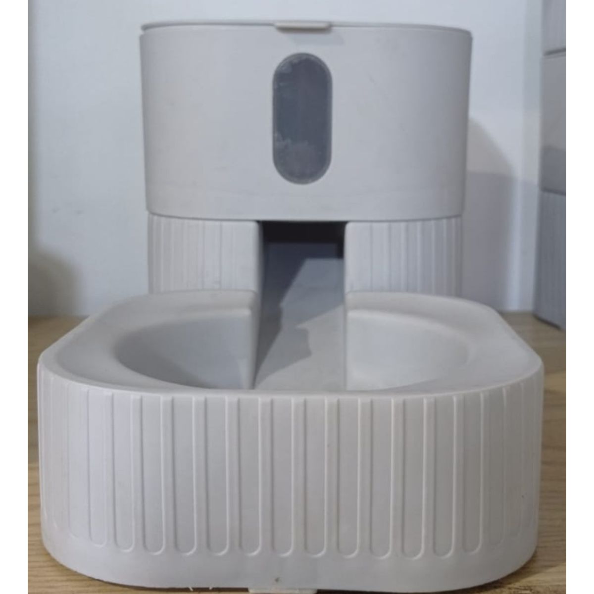 GENERICO - Dispensador De Alimento Para Mascotas