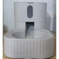 GENERICO - Dispensador De Alimento Para Mascotas