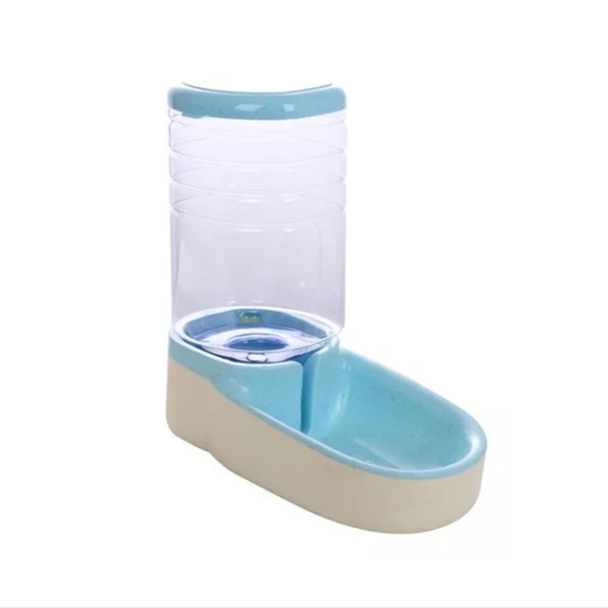 GENERICO - Dispensador Automático De Agua Bebedero Para Mascotas