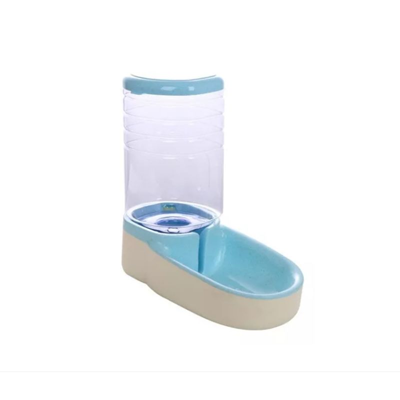 GENERICO - Dispensador Automático De Agua Bebedero Para Mascotas