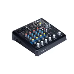 ALTO - Mezclador Análogo 6 Canales Truemix 600 Profesional