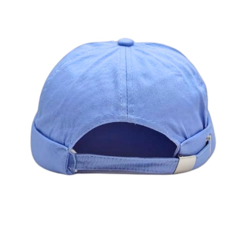 COLETTE - Docker Hat Washing Urbano Casual Colores Varios
