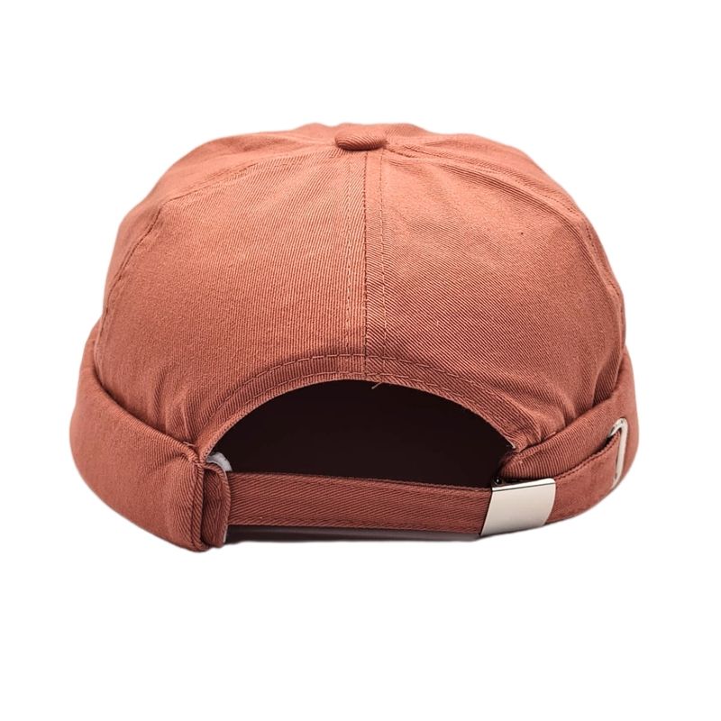 COLETTE - Docker Hat Washing Urbano Casual Colores Varios