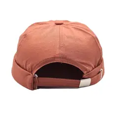 COLETTE - Docker Hat Washing Urbano Casual Colores Varios