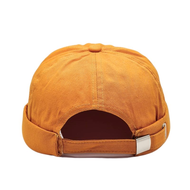 COLETTE - Docker Hat Washing Urbano Casual Colores Varios