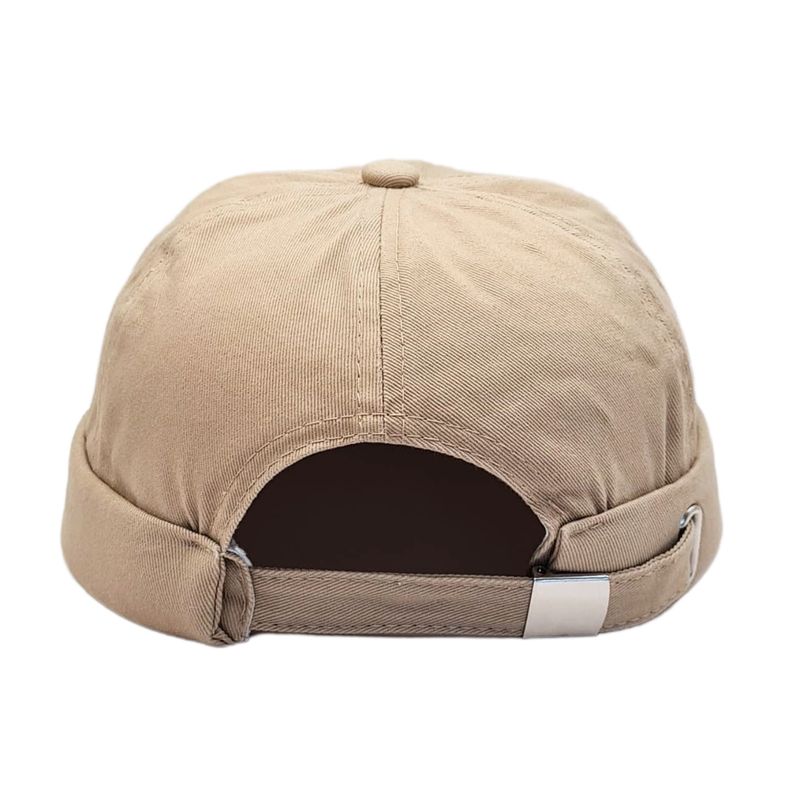 COLETTE - Docker Hat Washing Urbano Casual Colores Varios