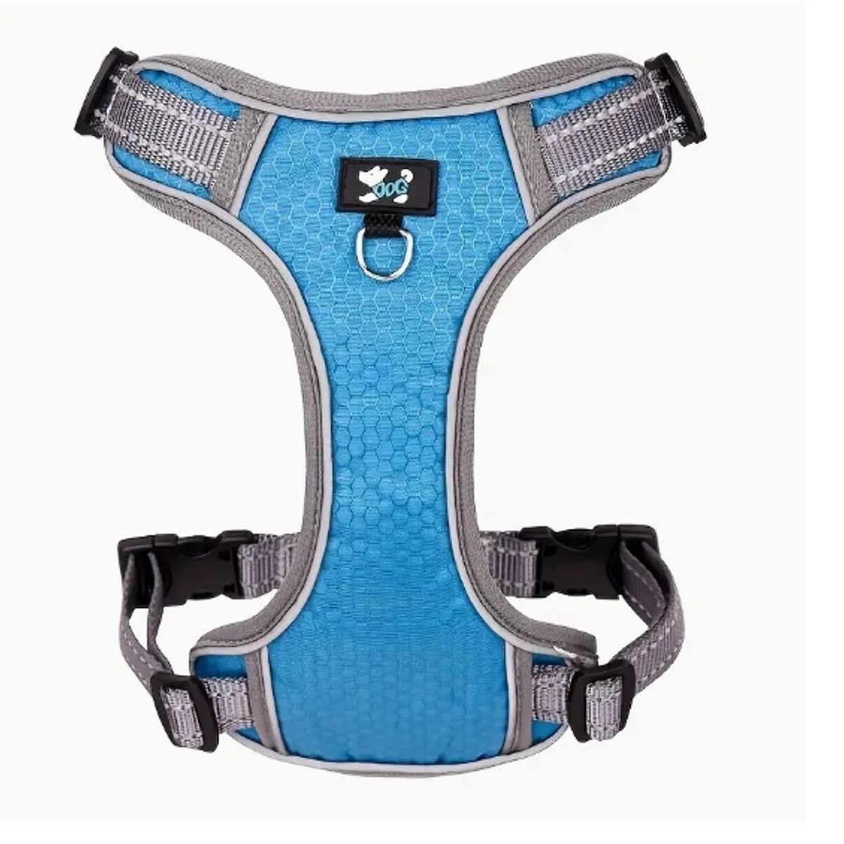 GENERICO - Arnés tipo Chaleco para Mascotas Surt