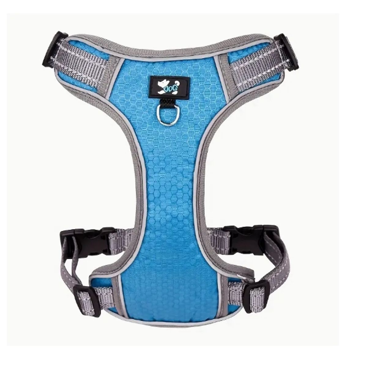 GENERICO - Arnés tipo Chaleco para Mascotas Surt