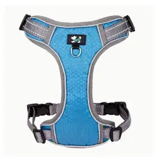 GENERICO - Arnés tipo Chaleco para Mascotas Surt