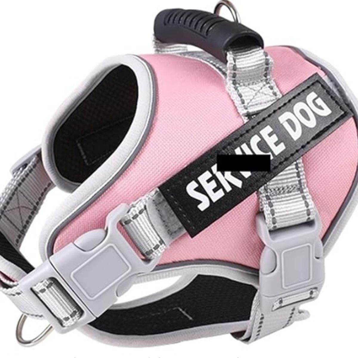 GENERICO - Correa De Pecho De Nailon Resistente Al Agua Ajustable